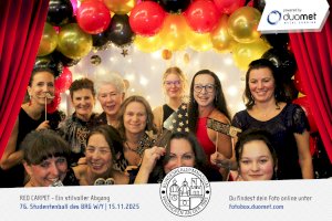 Maturaball BRG Waidhofen/Ybbs